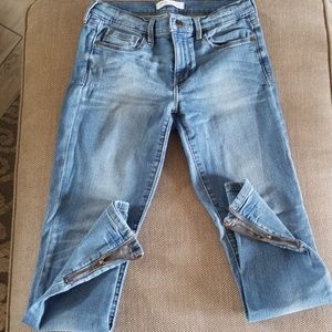 Banana republic jeans